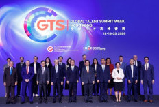 Global Talent Summit Week Looks Ahead to the Future Workplace in the AI Era