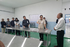   BSI akan Terus Dukung Pembiayaan Program Makan Bergizi Gratis