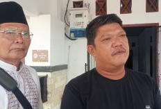  Suami Oknum Guru PPPK yang Digerebek Bersama Camat Nonaktif Melapor ke Inspektorat Seluma