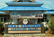 Sudah 194 Kasus Gigitan Hewan Penular Rabies di Seluma, Tertinggi di Sukaraja