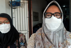 Istri PPPK BPJN Provinsi Bengkulu Melaporkan  Suami, Diduga Selingkuh dengan PPPK Nakes Seluma