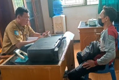 PT. MSS Diadukan Security  ke Disnakertrans Seluma, Diberhentikan Sepihak