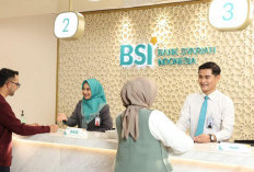 BSI Sharia Economic Outlook 2026, Indonesia 2026 Diproyeksikan Tangguh, Berani, dan Menjanjikan