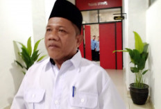 Inspektorat Seluma Akan Turun ke Desa Cek Pengelolaan BUMDES dan Dana Desa