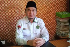 CJH Lansia Seluma Diberangkatkan Musim Haji 2026, Ini Daftar Lengkap Namanya