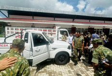 Polemik 105 Ribu Pick Up Memanas, Kemhan Bantah Terlibat, Apa Lagi Jadi Beking