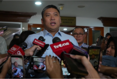 Sudaryono Tegaskan Pengadaan BGN Harus Sesuai Kebutuhan, Bukan Sekadar Menghabiskan Anggaran