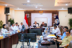 Lahan Transmigrasi di Muaro Jambi Ditindaklanjuti, Wamen ATR/BPN Tekankan Kehati-hatian dan Kepastian Hukum