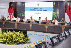 Pemerintah Kuasai Kembali Jutaan Hektare Kawasan Hutan dari Praktik Penyalahgunaan