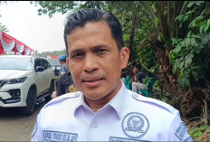 Jembatan Matan Rampung Dibangun, Ketua DPR Seluma Apresiasi Perhatian Gubernur Bengkulu ke Seluma