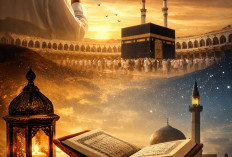 Menjaga Ruh Ibadah Pasca-Ramadhan: Merawat Spirit Ketakwaan Agar Tetap Menyala Sepanjang Tahun