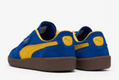 Ada di Blibli! Ini Alasan Puma Palermo Menjadi Pilihan Pecinta Sneakers Bergaya Casual dan Streetwear