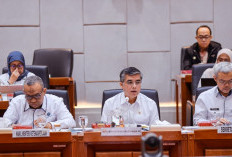   Menaker Ajukan Tambahan 150 Ribu Kuota Magang Nasional 2026, Respon Tinggi