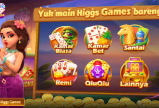 Fitur Tombol “Kirim” Hadir di Higgs Games, Ini Fungsi dan Batasannya
