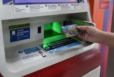 KAI Tambah Vending Machine, Isi Ulang KMT Secara Mandiri