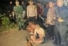 12 Remaja Diduga Geng Motor Diamankan Polisi, Lempar Anggota TNI Saat Patroli