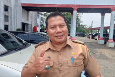 Verifikasi BSPS Tahap III di Air Petai, Delapan Calon Penerima Lolos Verifikasi