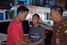 Jaksa Masih Tunggu Putusan Banding Kasus OTT Oknum LSM kena OTT