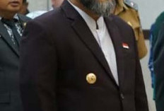 Musibah Sumatera Terjadi, Gubernur Bengkulu Keluarkan Edaran Soal Hutan