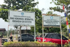 Pengadaan Diskominfo Seluma, Rp 4,05 M di Dua Perusahaan, Harus Diusut