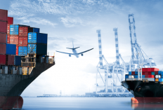 Indonesia Alami Surplus Neraca Perdagangan yang Meningkat di Tahun 2025