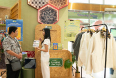  Bank Mandiri Perkuat UMKM Kriya Berbasis Ekosistem Berkelanjutan