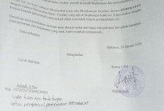 Warga Babatan Tolak Keberadaan Crusher, Lurah Enggan Teken Surat Pemberitahuan Penolakan? Waduh... 