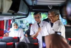  Hubungan Industrial Harus Dibangun atas Dasar Kepedulian