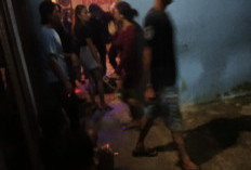 Ada Warem di Air Latak, Diduga Tetap Beroperasi Saat Ramadan