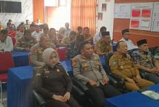 Mudik Aman, Polres Seluma Buka Layanan Penitipan Kendaraan Jelang Mudik Lebaran 2026