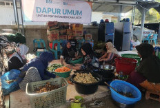 BSI dan BSI Maslahat Telah Salurkan 78,7 Ton Bantuan untuk Penyintas Bencana di Sumatra