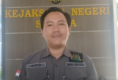 Ada Dugaan Penyimpangan Anggaran Bappeda Tahun 2024–2025, Sedang Telaah Kejari