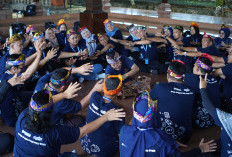 FIFGroup Pilih 37 Guru SMK  terbaik se-Indonesia, jadi  Duta Literasi Keuangan