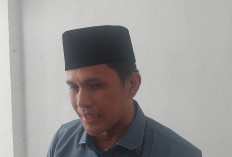  DPRD Seluma  Dampingi Honorer ke Kemenpan RB dan DPR RI, Perjuangkan Status