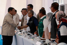   Bank Mandiri Ikut Bangun Rumah Hunian Danantara (Huntara) di Aceh Tamiang