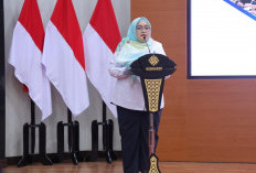 JKP Instrumen Penting Pelindungan dan Pengembangan Karier Pekerja