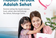 Skrining dan Pencegahan Sejak Dini Jadi Kunci Menjaga Kesehatan Wanita     