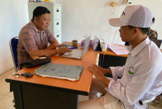 Pemangkasan TPP ASN Seluma Dinilai Berisiko, DUMI Ingatkan Potensi Gagal Bayar Pinjaman