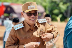 Kepala OPD Dievaluasi Soal Capaian 2025 dan Target Pembangunan 2026