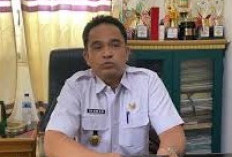 DLH Seluma Pantau Vegetasi Greenbelt dan Bekas Landfill TPA Talang Sali