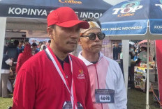 Edi Purwanto Tunggu Keputusan ATR/BPN soal Sengketa Lahan Transmigrasi Gambut Jaya