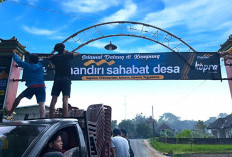   Bank Mandiri Jalankan 1.174 Program Tanggung Jawab Sosial Dan Lingkungan Sepanjang 2025