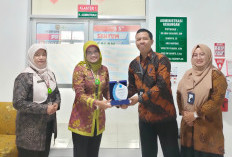 Inovasi Dosen Unimus: Launching Intervensi Video Self-Management Hipertensi Ber-HKI sebagai Upaya Pengelolaan 