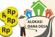 Menkeu Tetapkan Pembentukan Koperasi Desa Merah Putih Jadi Syarat Pencairan DD