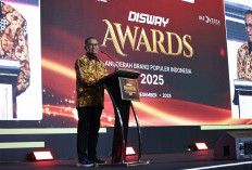 JMSI Usulkan Dahlan Iskan Raih Anugerah Dewan Pers 2025 Kategori Spirit Media Baru