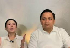 Ayu Aulia Lakukan Klarifikasi, Sudah Buat Heboh Soal Dihamili Pejabat hingga Operasi Pengangkatan Rahim