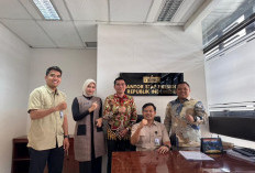 Komisi I DPRD Seluma Adukan Konflik Agraria ke Kantor Staf Presiden