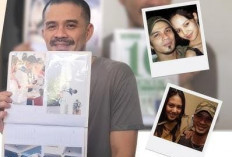 Roby Tremonti Sampaikan Pesan untuk Suami Aurelie Moeremans, Tegaskan Tak Ingin Ganggu Rumah Tangga Tyler 