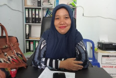   Penanganan DBD di Seluma Menggembirakan, Kasus DBD Turun Signifikan, Dua Bulan 2026 Hanya Dua Kasus