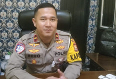 Pelayanan SIM Ikut Libur Lebaran, Satlantas Polres Seluma Berikan Dispensasi